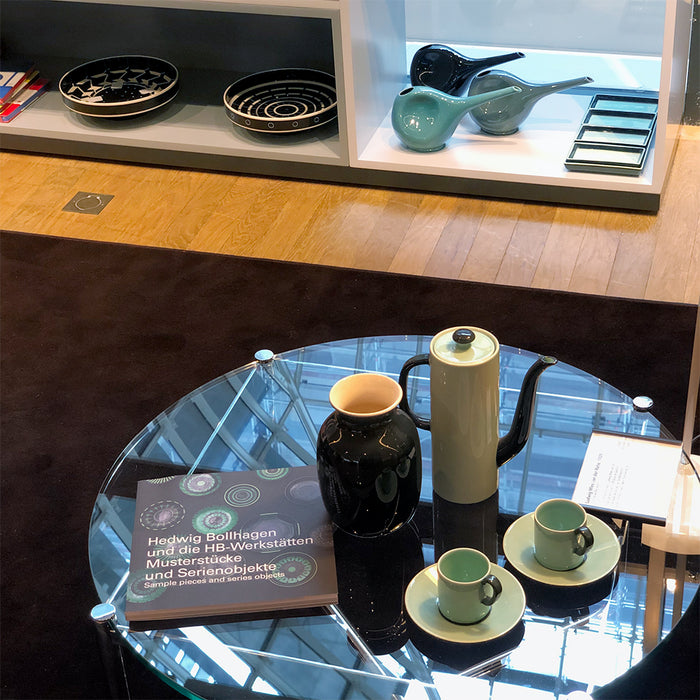 100 ans de Bauhaus Le Bon Marché Paris