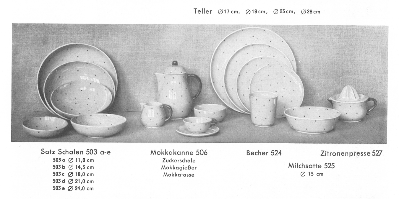 Form 133422 - Schale 503A