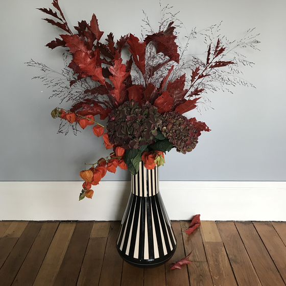 Form 707360 - Vase 736C