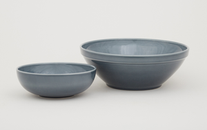 Schüsseln und Schalen