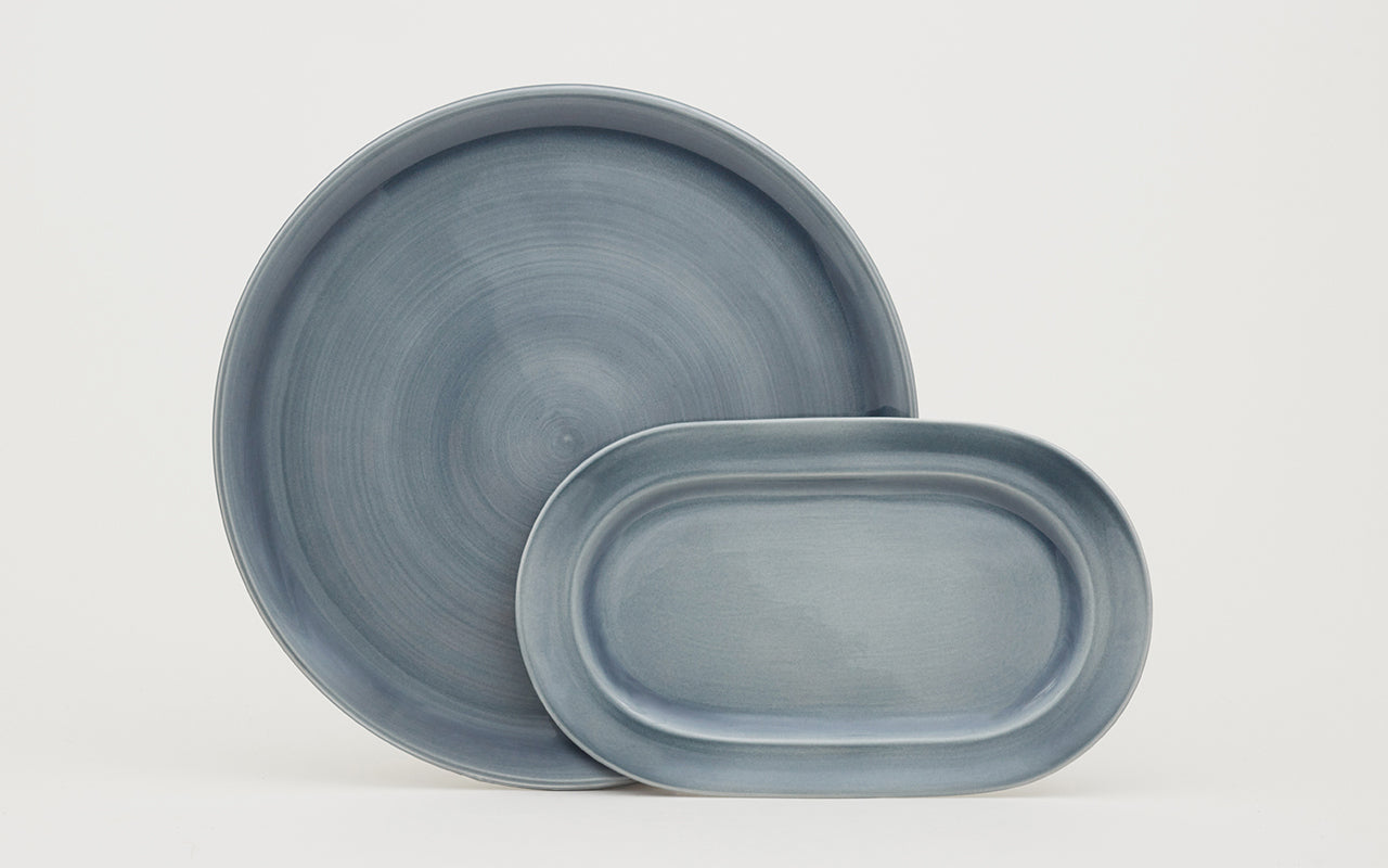 Teller & Platten
