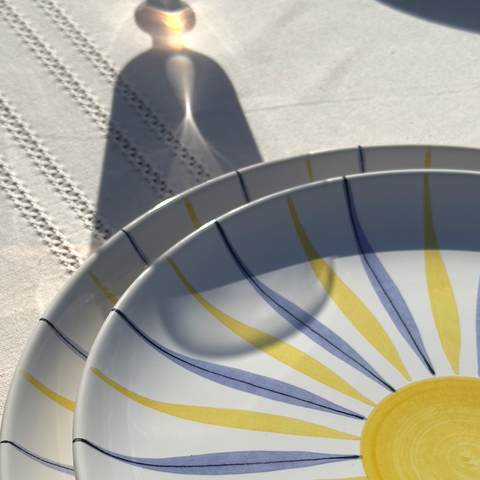 Assiette 1065 | Decor 002