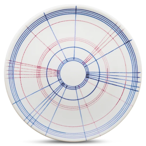 Teller 1065 | Dekor 041