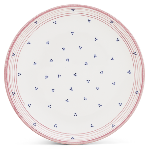 Piatto 1065 | Decoro 043