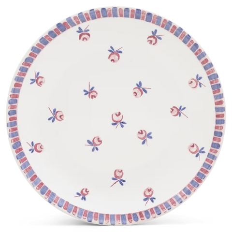 Assiette 1065 | Decor 103