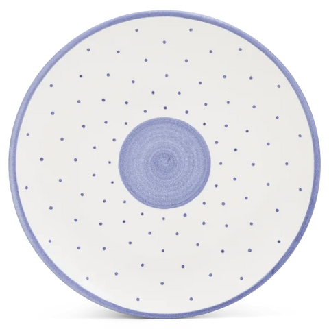 Assiette 1065 | Decor 113