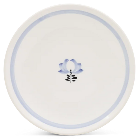 Piatto 1065 | Decoro 117