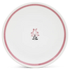 Assiette 1065 | Decor 118
