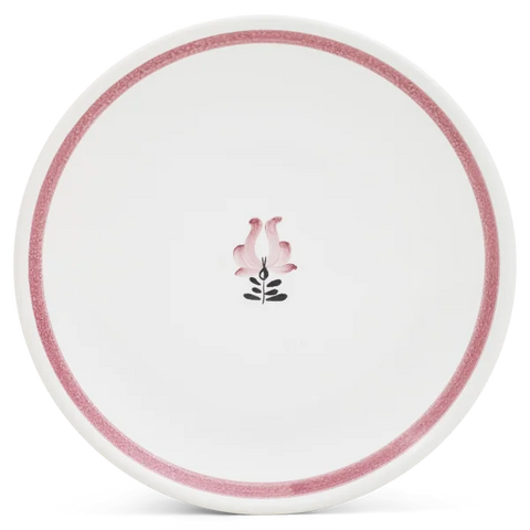 Assiette 1065 | Decor 118