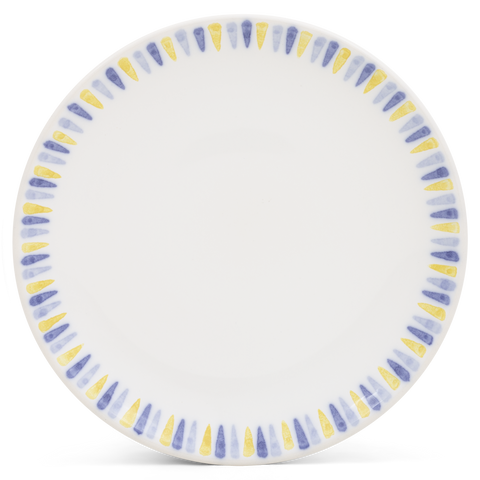 Teller HB 1065 | Dekor 123