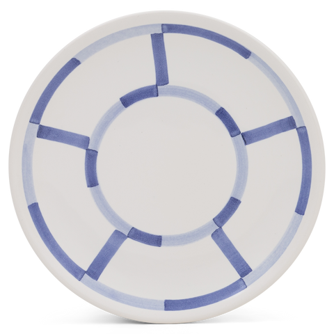 Assiette 1065 | Decor 128