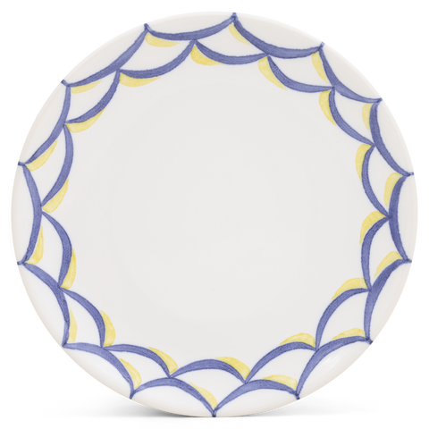Piatto 1065 | Decoro 134