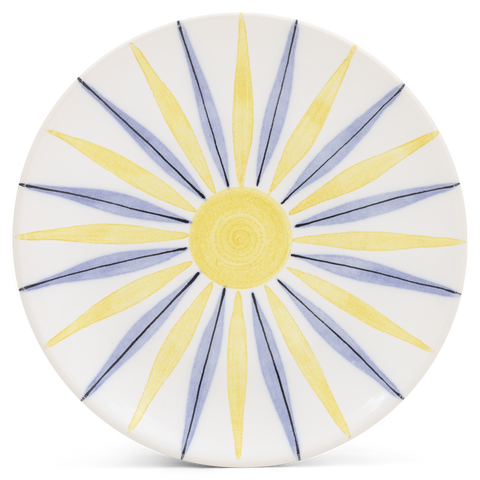 Piatto 1065 | Decoro 138