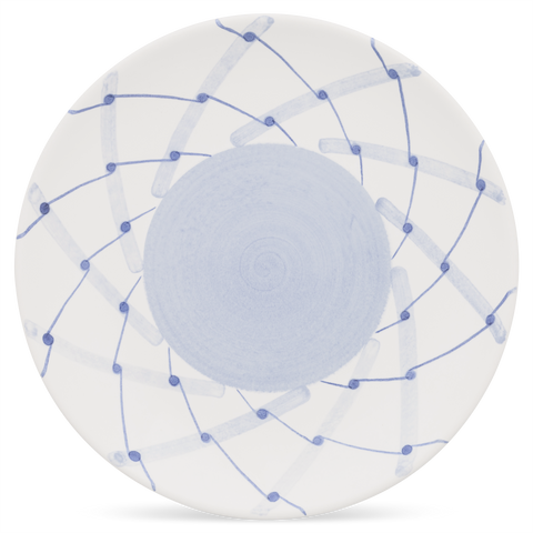 Teller HB 1065 | Dekor 166