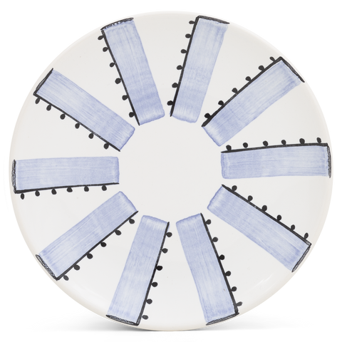 Teller HB 1065 | Dekor 178