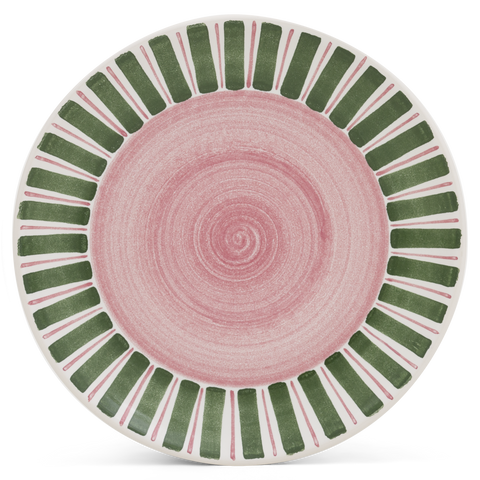 Assiette 1065 | Decor 194