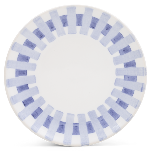 Piatto 1065 | Decoro 195