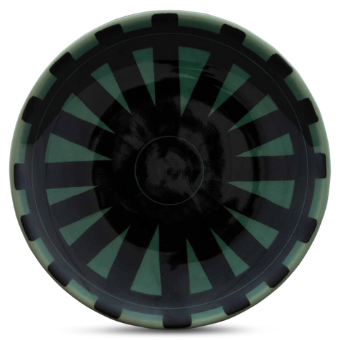 Teller HB 1065 | Dekor 611