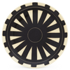 Teller 1065 | Dekor 612