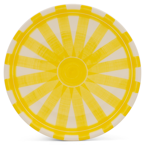 Piatto 1065 | Decoro 612-1103