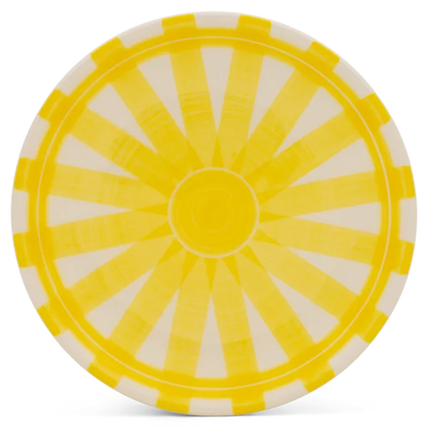 Assiette 1065 | Decor 612-1103