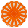 Piatto 1065 | Decoro 612-1157