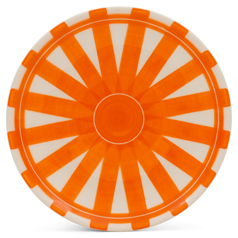 Piatto 1065 | Decoro 612-1157