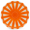 Piatto 1065 | Decoro 612-1157