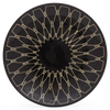 Assiette 1065 | Decor 661