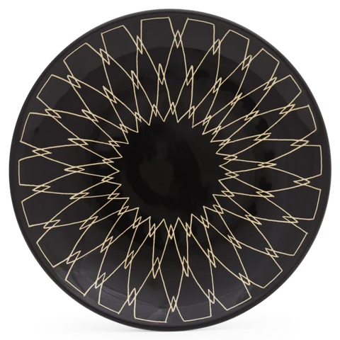 Assiette 1065 | Decor 661