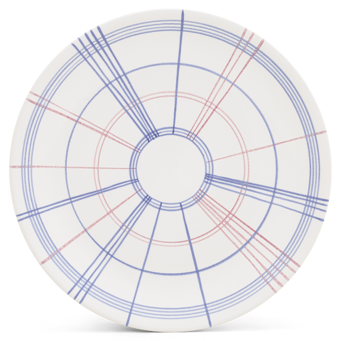 Teller HB 501 | Dekor 041