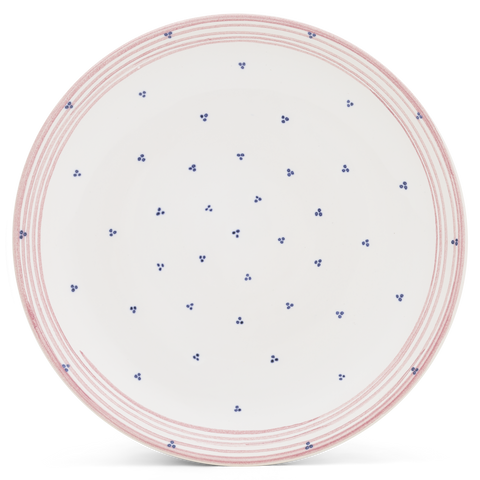 Assiette 501 | Decor 043