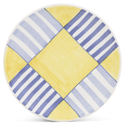 Teller HB 501 | Dekor 124