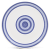 Assiette 501 | Decor 125
