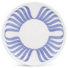 Piatto 501 | Decoro 129