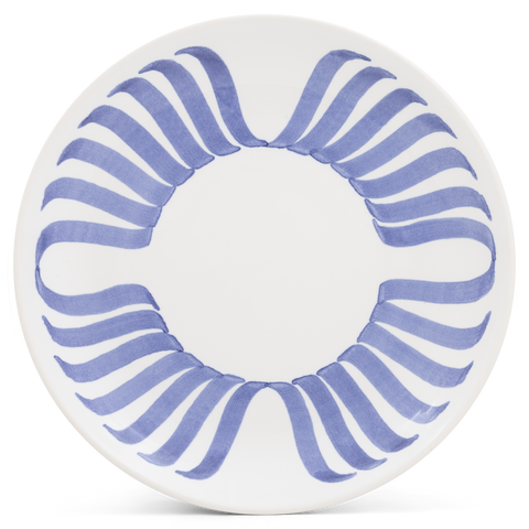 Piatto 501 | Decoro 129