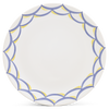 Piatto 501 | Decoro 134