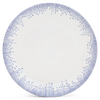 Assiette 501 | Decor 136