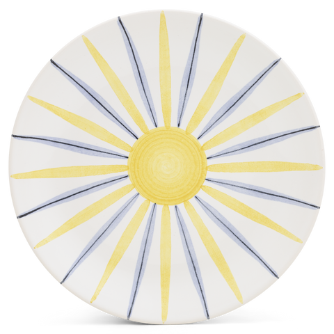 Teller HB 501 | Dekor 138