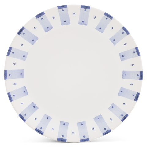 Teller HB 501 | Dekor 165