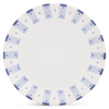 Piatto 501 | Decoro 165