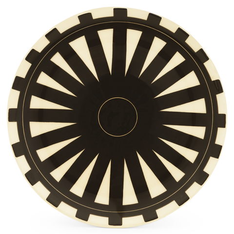 Piatto 501 | Decoro 612