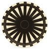 Piatto 501 | Decoro 612