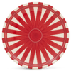 Teller 501 | Dekor 612-1158