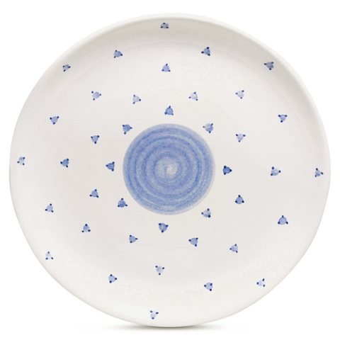 Piatto 502 | Decoro 102