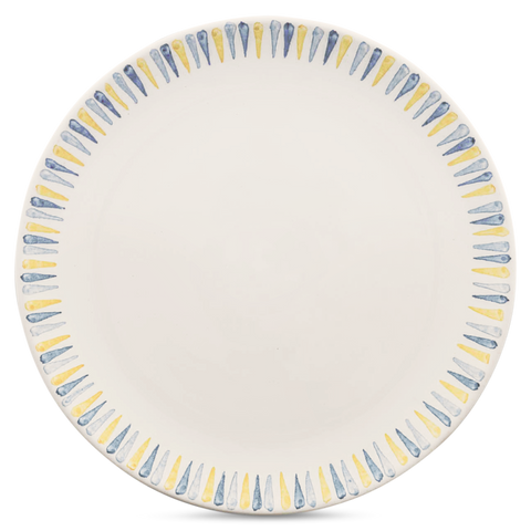 Assiette 502 | Decor 123