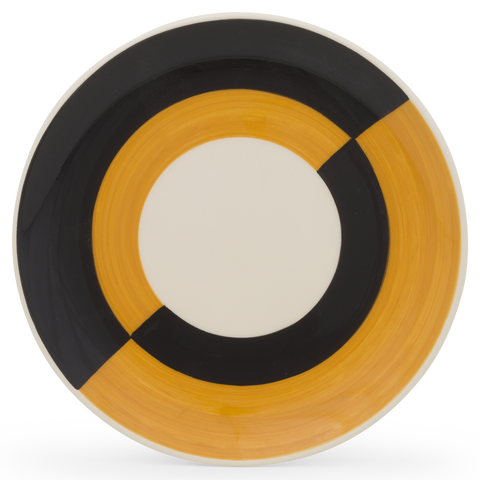 Assiette 502 | Decor 127