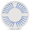 Assiette 502 | Decor 129