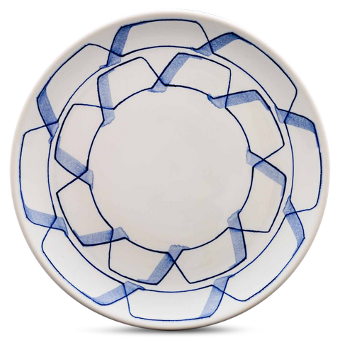 Piatto 502 | Decoro 135