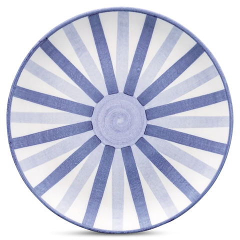 Servizio da tè da 19 pezzi 501 | Decoro 137